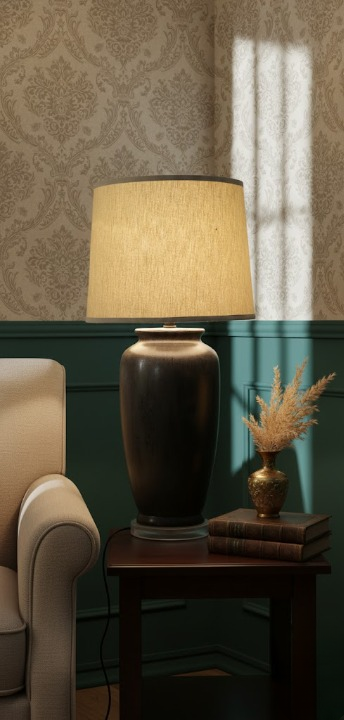 Midnight Glaze Ceramic