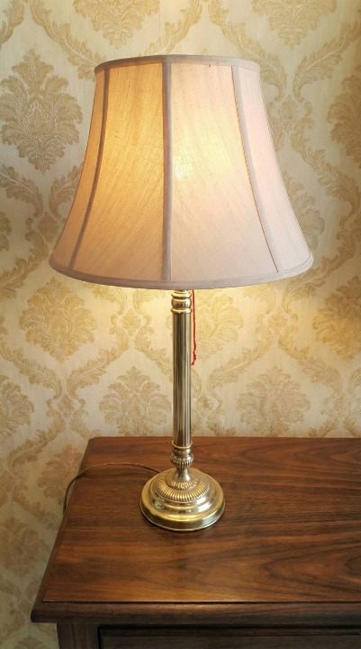 Eclectic Stripe Sphere